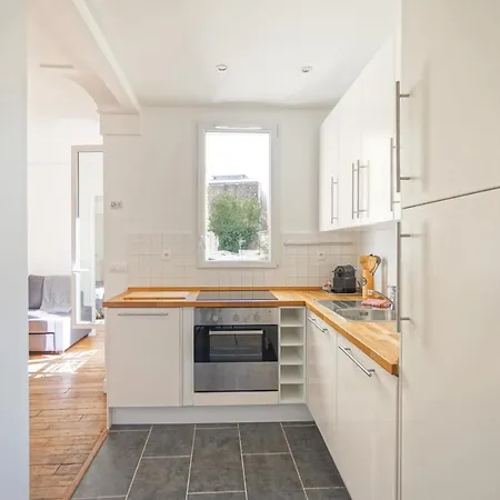 Kleber Flat By Excellences