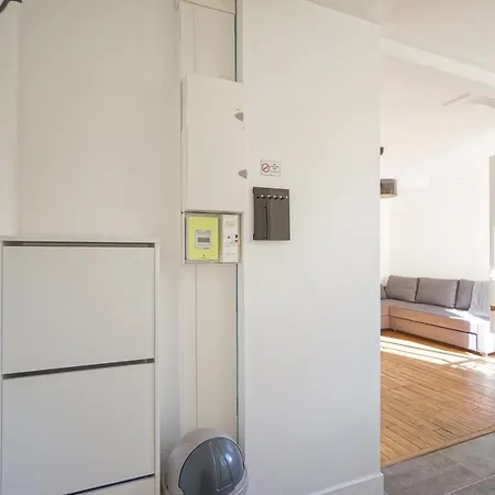 Appartement Kleber Flat By Excellences *