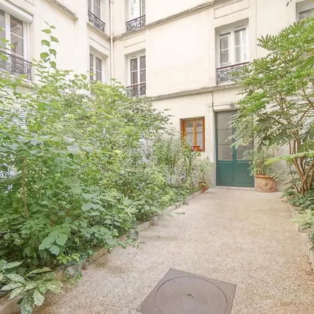 Kleber Flat By Excellences Appartement